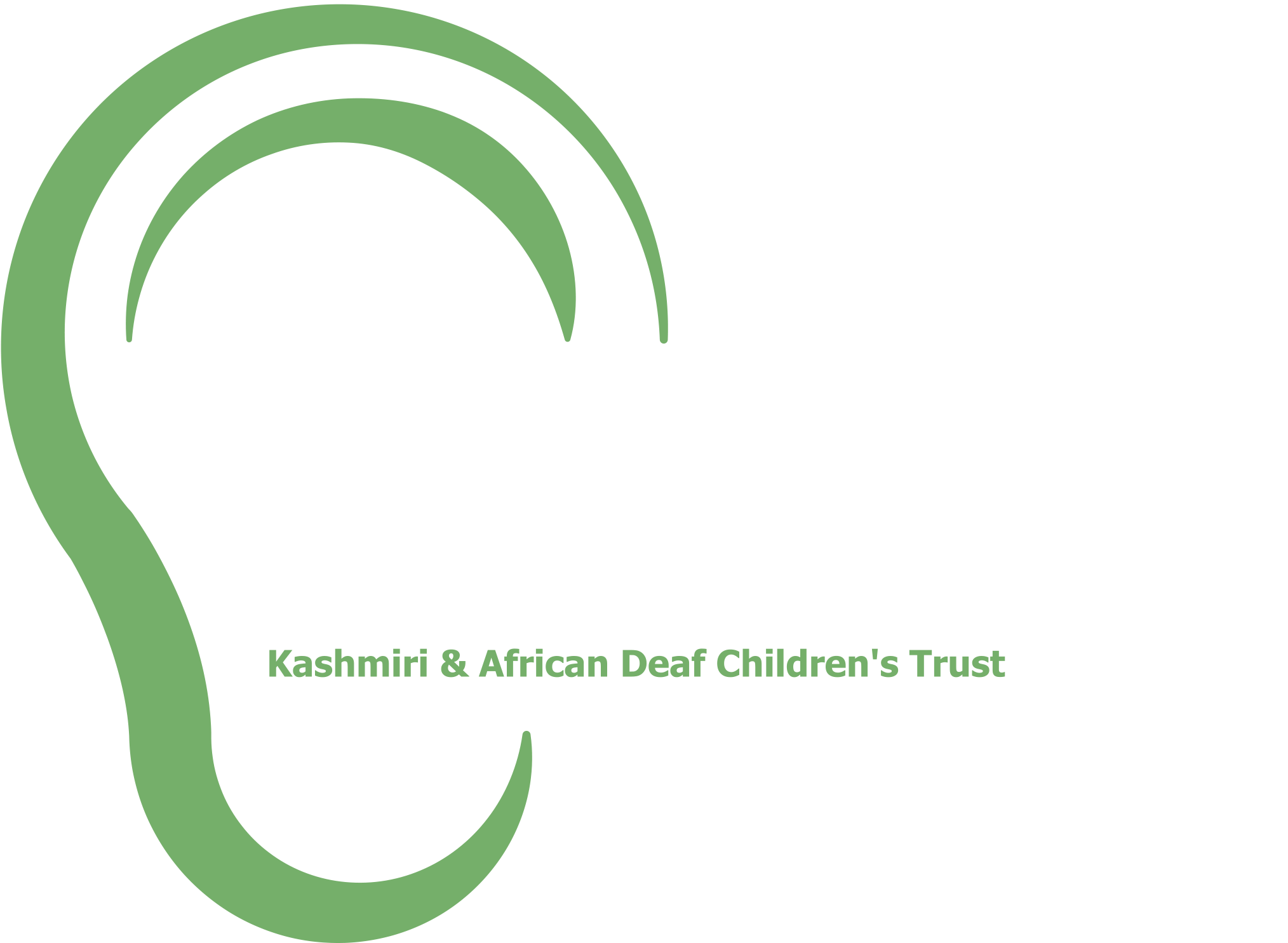 Kadect Charity Logo